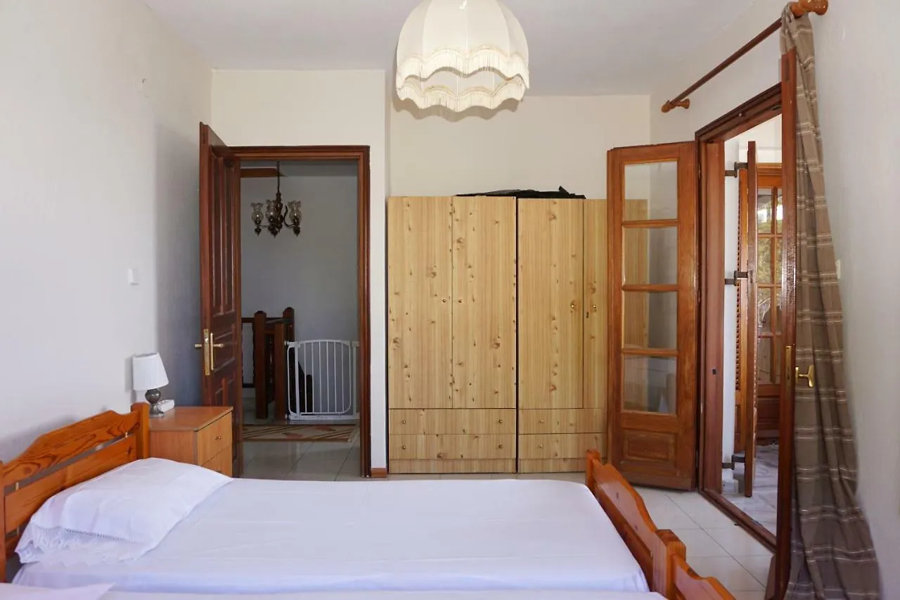 Holiday home Villa Elizabeth Athos Ouranoupoli