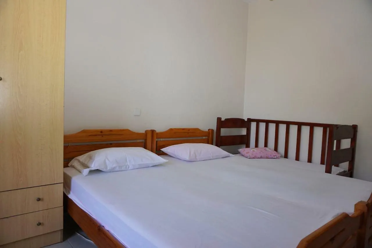 Villa Elizabeth Athos Ouranoupoli Holiday home