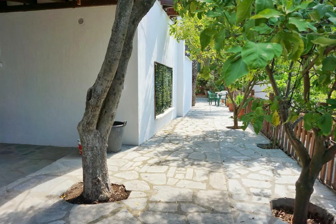 Holiday home Villa Elizabeth Athos Ouranoupoli