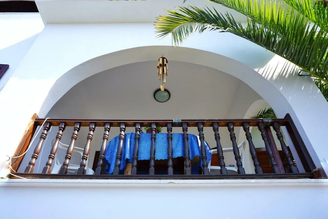 Villa Elizabeth Athos Ouranoupoli Holiday home