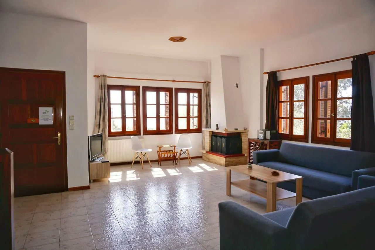 Holiday home Villa Elizabeth Athos Ouranoupoli