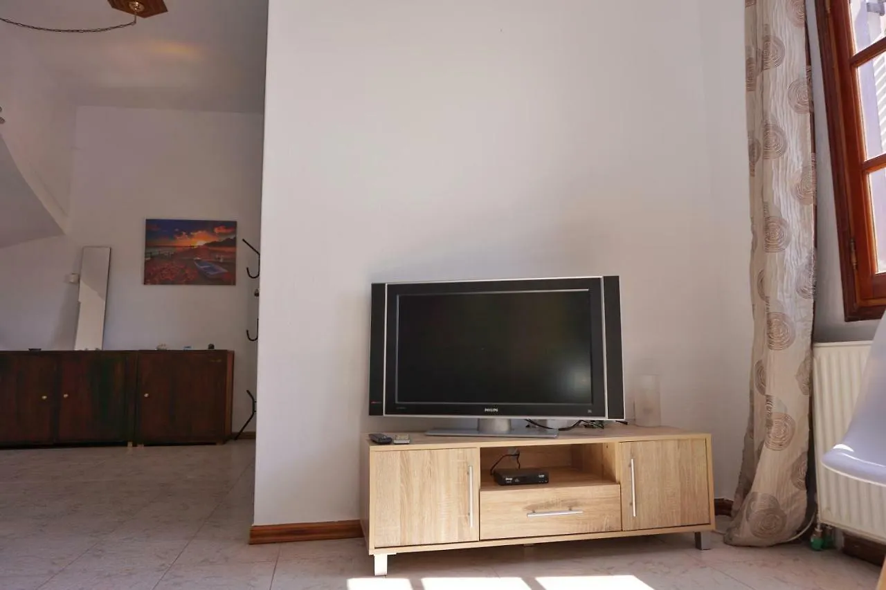 Holiday home Villa Elizabeth Athos Ouranoupoli Greece