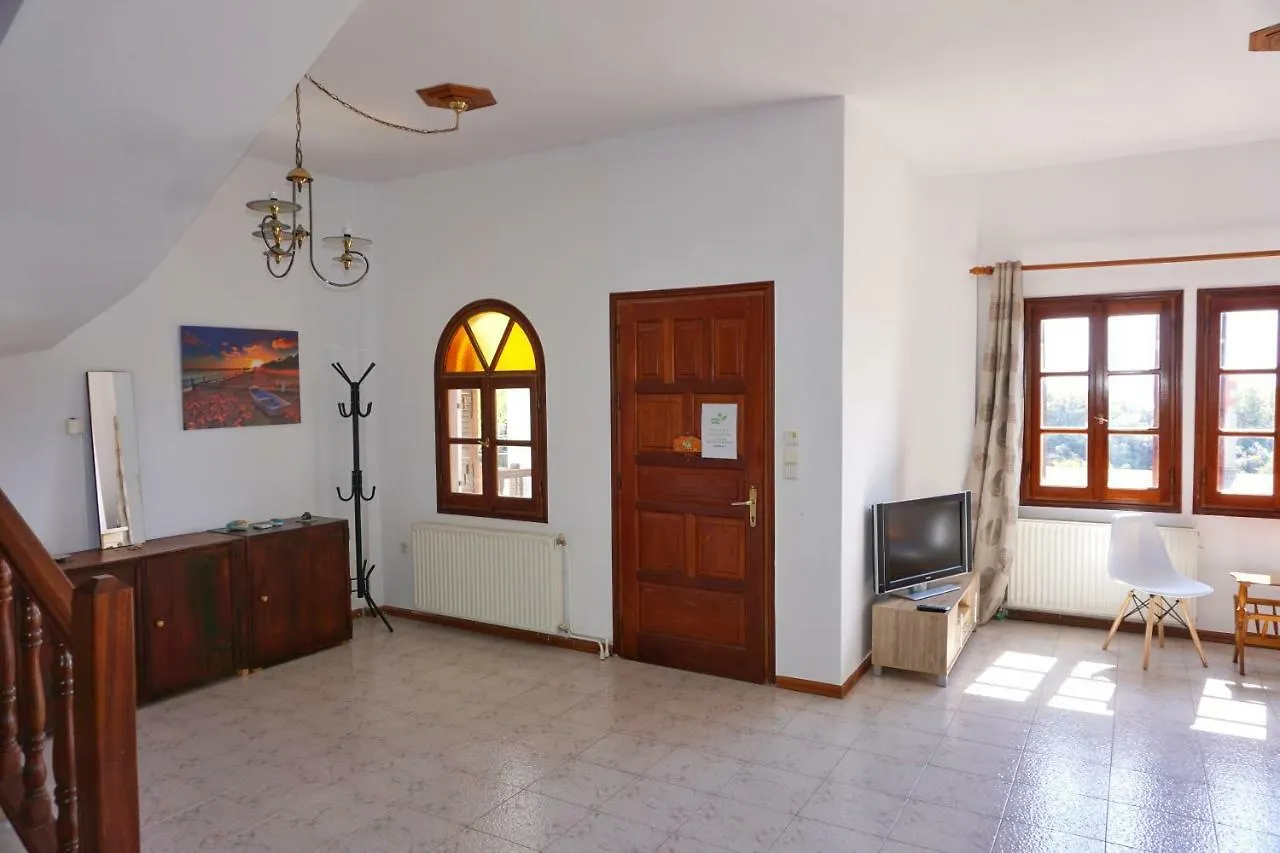 Holiday home Villa Elizabeth Athos Ouranoupoli