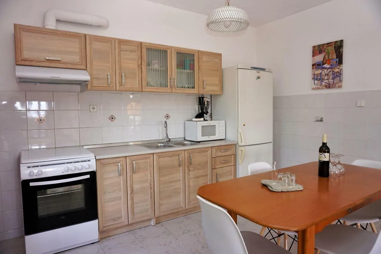 Holiday home Villa Elizabeth Athos Ouranoupoli Greece