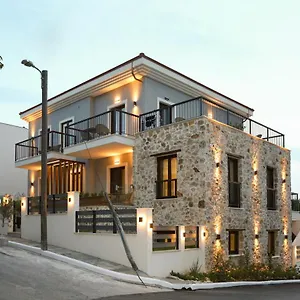 Guest house Onar Ouranoupolis, Ouranoupoli