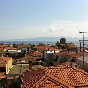 Guest house Archodariki, Ouranoupoli