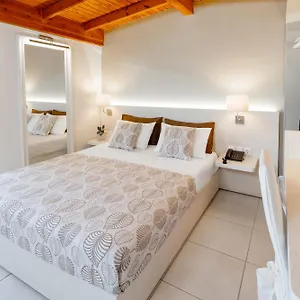 Guest house Athos Pansion, Ouranoupoli