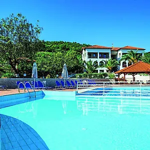 4* Complex Xenios Theoxenia